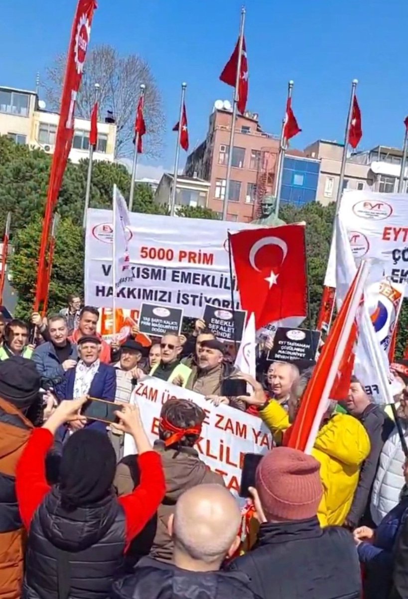 5000 Prim Kısmi verilmedi‼️
5000 Prim Kısmi verilmedi‼️
5000 Prim Kısmi verilmedi‼️
5000 Prim Kısmi verilmedi‼️
5000 Prim Kısmi verilmedi‼️
5000 Prim Kısmi verilmedi‼️
5000 Prim Kısmi hak‼️
@RTErdogan

#Borçlu5000KısmiPerişan
#HükümetEmekliyeBakmıyor 
@isikhanvedat