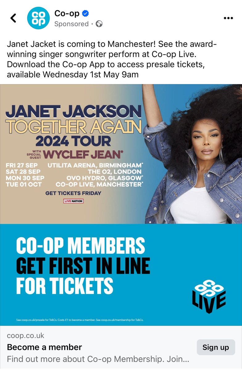 Janet Jacket