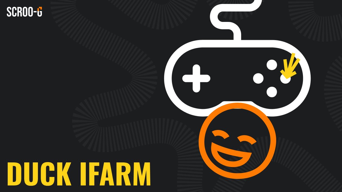 🦆 New minigame: Duck iFarm

Thought I was out of mini-games in development? Huh, not yet! Today, I'm presenting the latest mini-game that my team is developing right now: Duck iFarm. 🥚

Unlike other mini-games, in Duck iFarm, we've introduced a unique feature that's sure to…