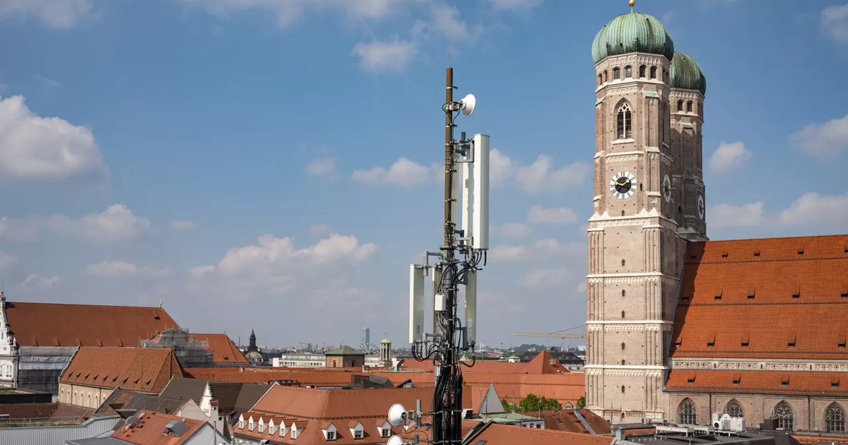 News that Telefónica has launched its first commercial Samsung site in Germany, and that more will follow, looks bad for the existing vendors. Read more on Light Reading: bit.ly/3UFIio8