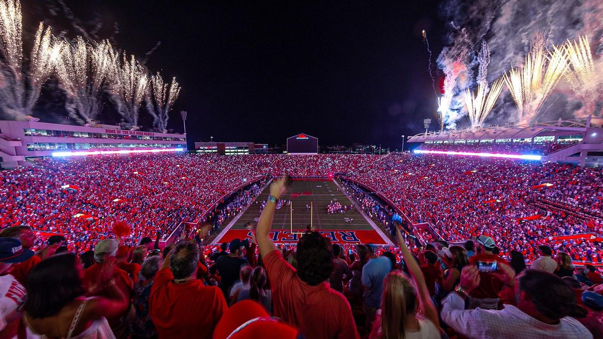 NEWS: Ole Miss football season tickets sales are going very well, per a source. I was told the university expects to sell out of season tickets for the much anticipated 2024 season. 📸 via @OleMissPix | #OleMiss
