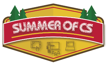 Level up at the Summer of CS! Stipends, travel $, LEARNING! Check out CSPD Week in Anaheim sites.google.com/view/seasons-o… Or check out our Region 7 local offerings tinyurl.com/SoCS-R7-Reg @kat_goyette @rhadad @jamalong @BaynesHeidi