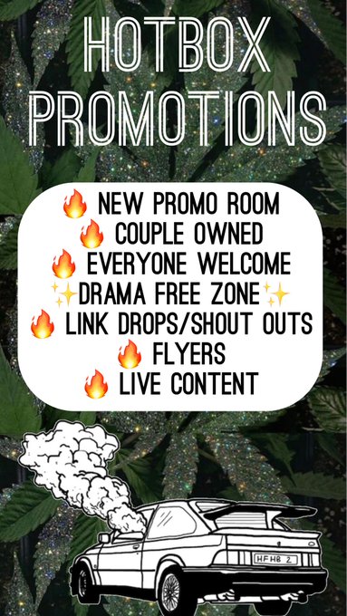 Hey cuties I&rsquo;m starting a free live:  https://t.co/tClxlQZGGj  Make sure to click the link and let&rsquo;s<a href="/tag/live"class="tags"><span>#live</span></a><a href="/tag/femdom"class="tags"><span>#femdom</span></a><a href="/tag/baddie"class="tags"><span>#baddie</span></a><a href="/tag/nsfw"class="tags"><span>#nsfw</span></a><a href="/tag/bluecollar"class="tags"><span>#bluecollar</span></a><a href="/tag/fortheboys"class="tags"><span>#fortheboys</span></a>