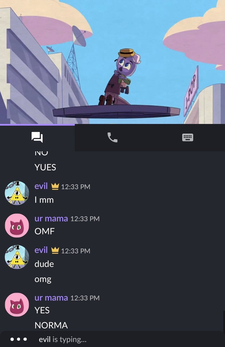 gizmo 🤖✨️ tweet media