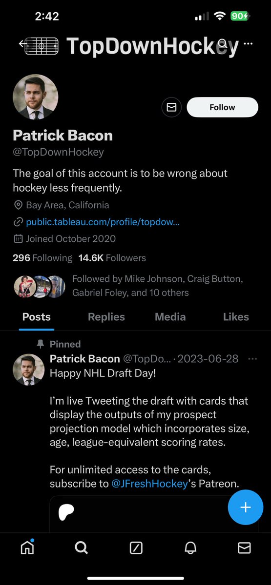 Daniel Hermanson tweet media