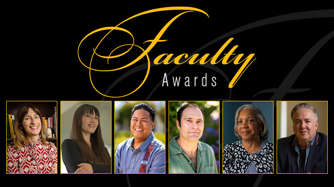 CSUDH recognized 6 outstanding faculty at the 2024 Awards Reception. These awards celebrate excellence in research, scholarship, lecturing, and community service. Congrats to all winners! Learn more about the award recipients: news.csudh.edu/2024-faculty-a…