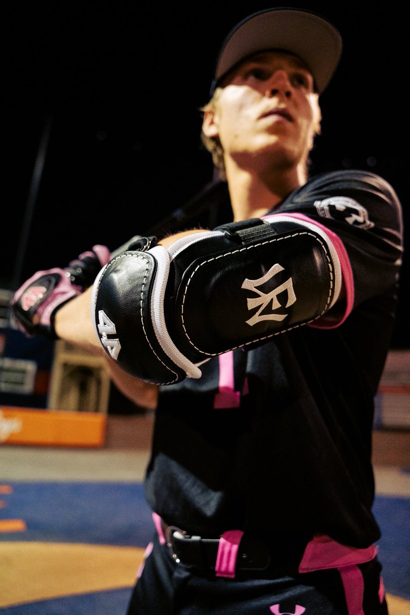 WowFactorNation's tweet image. 🔈 Friday, May 3rd will be your last time to get your custom @44ProCustom Wow Factor Guards and Sliding mitts for the 2024 summer season. 

@WowFactorNation X @44ProCustom 

SHOP NOW 

shopwowfactorbaseball.com/collections/eq…

#TheBrand #Team44