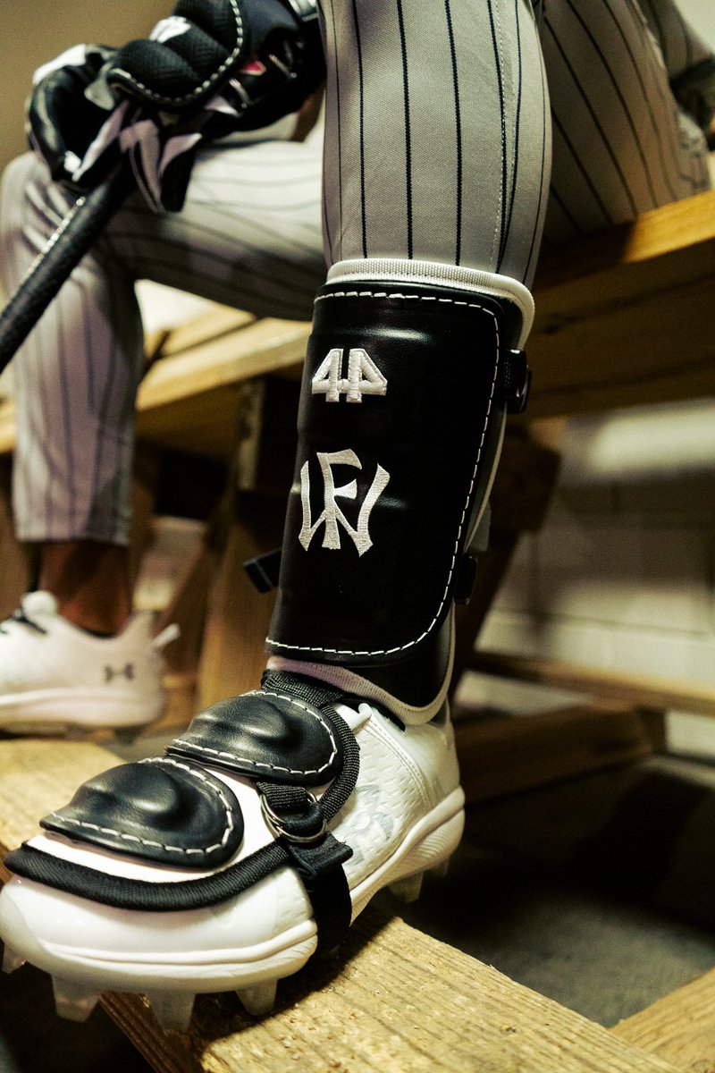 WowFactorNation's tweet image. 🔈 Friday, May 3rd will be your last time to get your custom @44ProCustom Wow Factor Guards and Sliding mitts for the 2024 summer season. 

@WowFactorNation X @44ProCustom 

SHOP NOW 

shopwowfactorbaseball.com/collections/eq…

#TheBrand #Team44