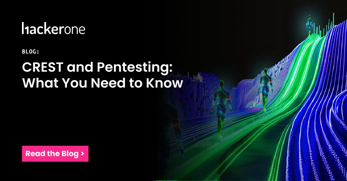 In the next post in our series of compliance-instructional blogs, our Pentest Delivery Team breaks down the importance of using a CREST-certified security partner for pentest engagements. 💡Learn More: bit.ly/3JM0KoE