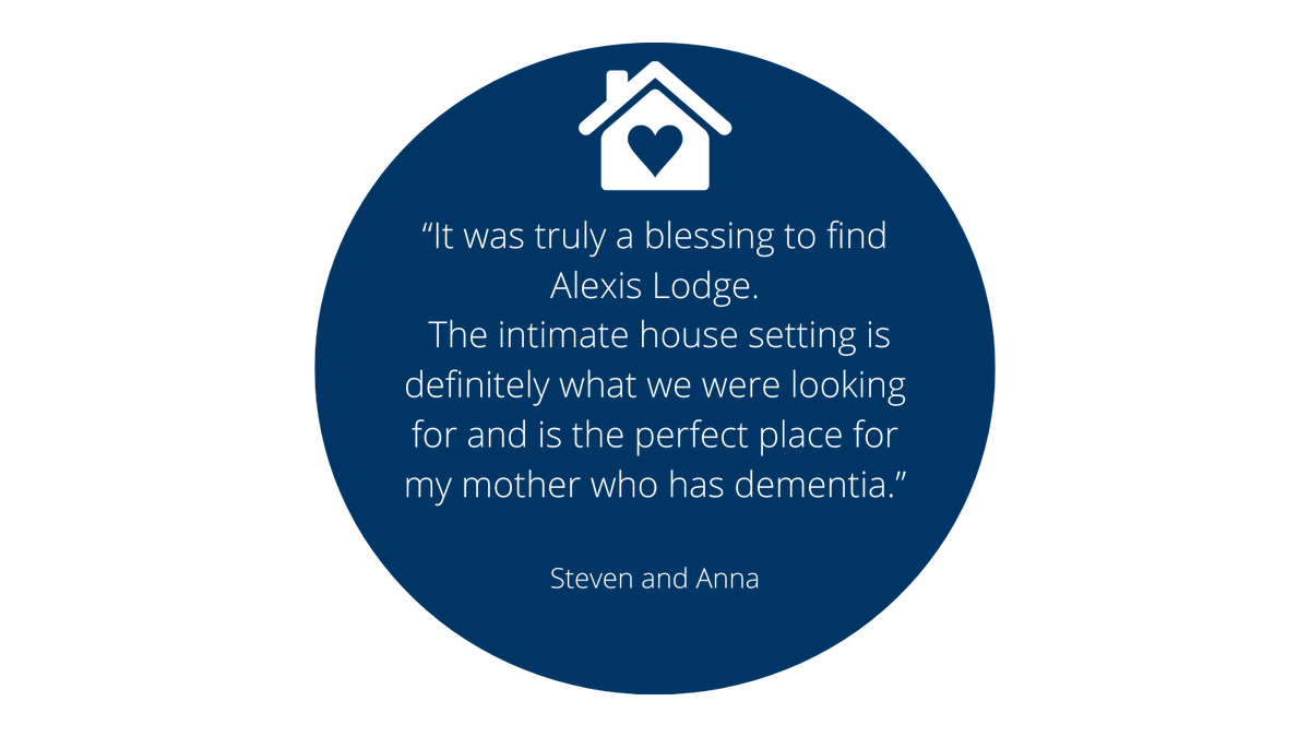 🌟 Gratitude Alert! 🌟 Our heartfelt thanks to all those who have shared their testimonials and reviews about our residence. We are dedicated to those living with Dementia.  🙏💙 
#Testimonials #DementiaCare #memorycare #retirementhome  #alzheimers #Scarborough #Toronto