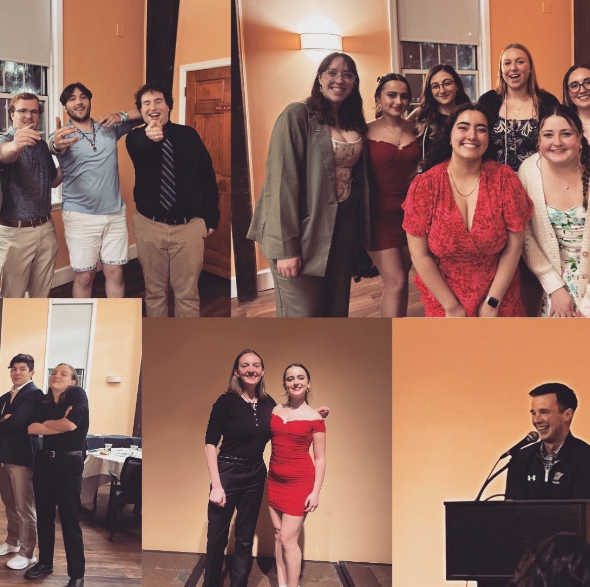 Merrimack Band tweet media