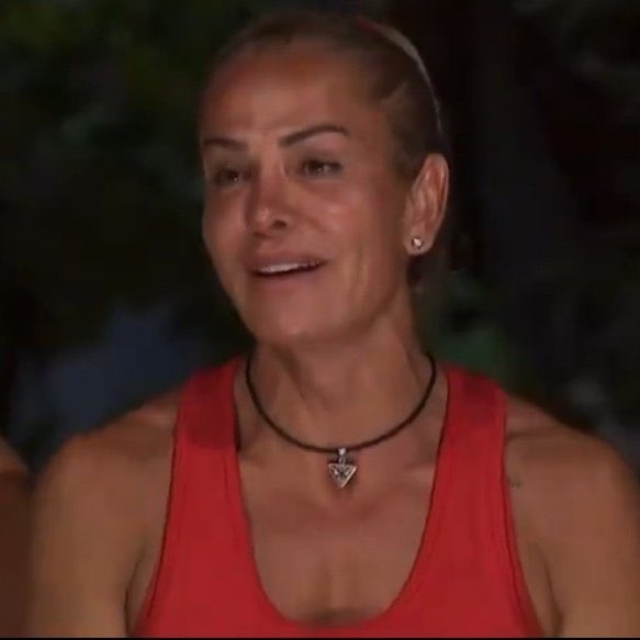 Şu kadından nefret edenler beğensinde bir sayımızı bilelim #Survivor2024Allstar