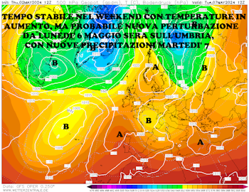 Osservatorio Meteo-Sismico di Perugia tweet media