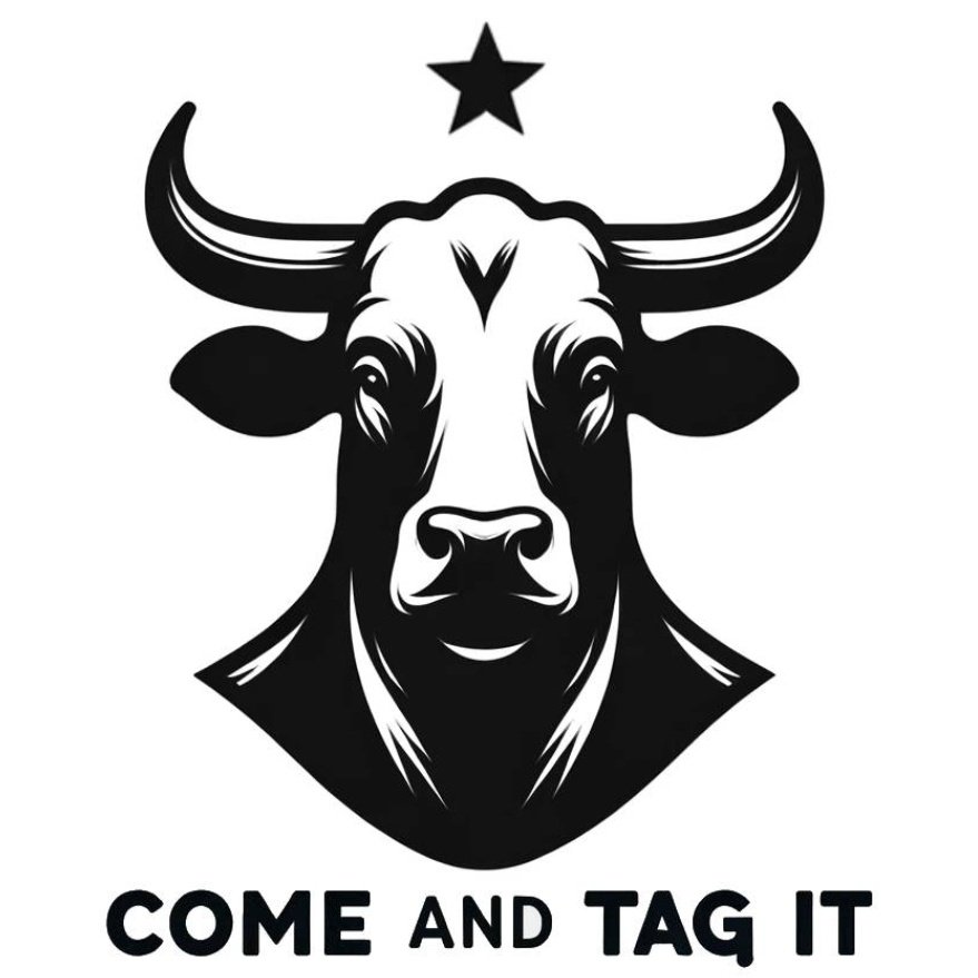 FAFOFarmsTX's tweet image. Spread it far &amp;amp; wide. Mass noncompliance is the only way you stop the government from putting its boot on your neck. You don't comply your way out of government over regulation. 🚜🇺🇲