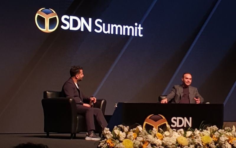 SDN Summit 2024 böyle geçti melihbayramdede.com/sdn-summit-202… #sdnsummit @sdnsummit #teknoloji