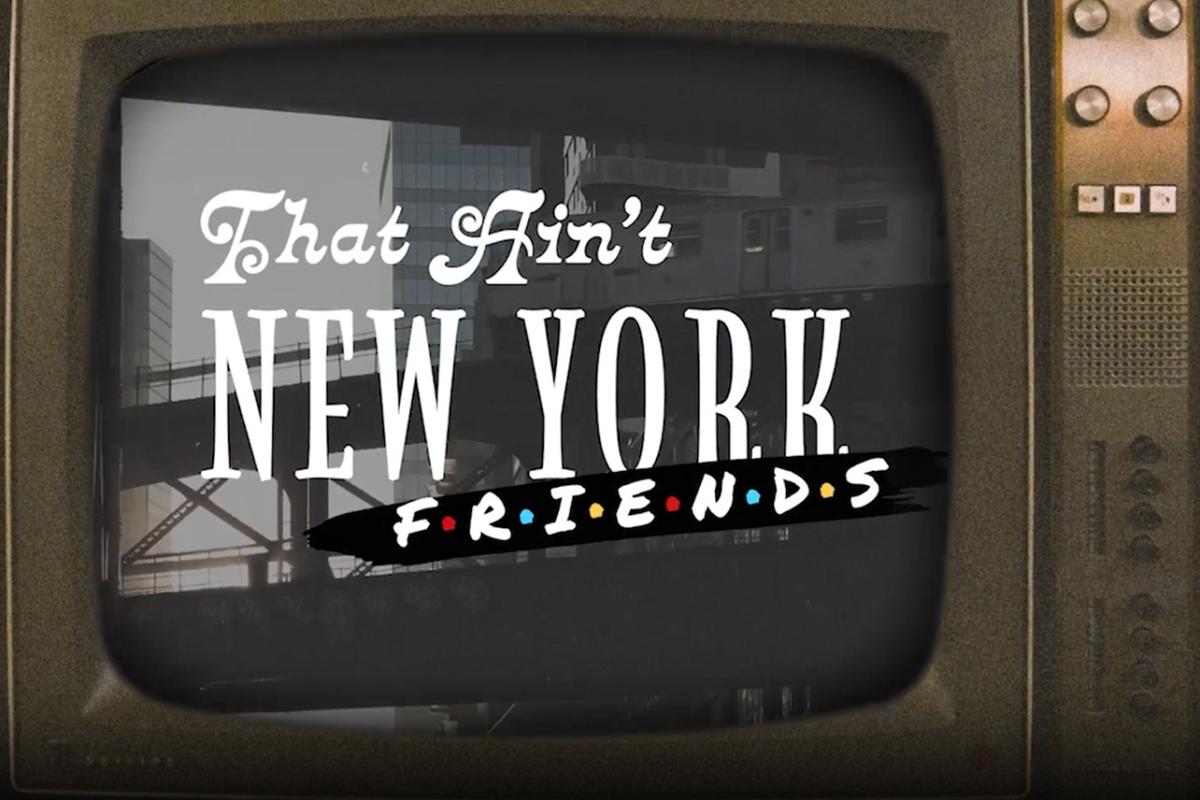 Here's what 'Friends' got wrong about New York City trib.al/Ge8IyFQ