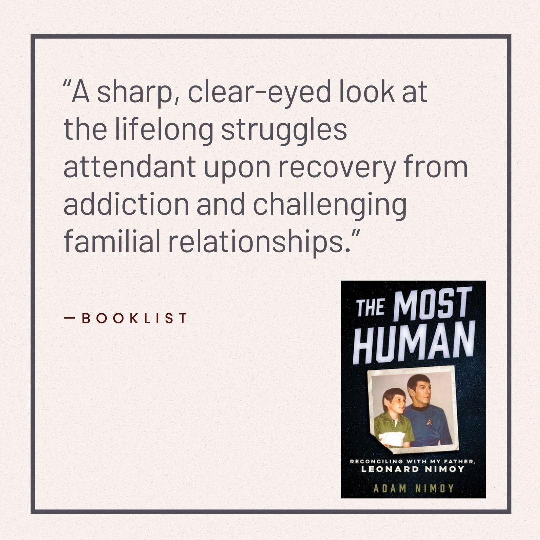 Thank you to @ALA_Booklist for this stellar review of THE MOST HUMAN 🙏🖖 Subscribers can read the full review here: buff.ly/3QtVDxb