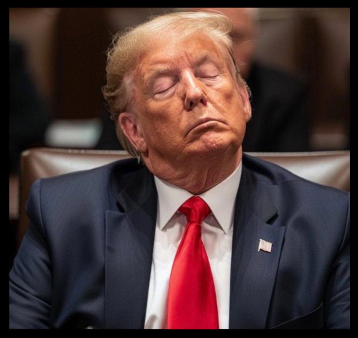 Just saying tweet media