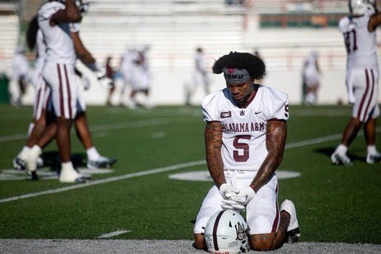 JB (@jamarionbennet3) on Twitter photo #AGTG🙏🏽 Blessed and honored to receive an D1 offer from Alabama A&M University <a href="/aamuedu/">Alabama A&M University</a> <a href="/AlondrasStrong/">Alondras “Pug” Strong</a> <a href="/CoachS1M/">Simeon Palmore</a> <a href="/jamiemitchell85/">Jamie Mitchell</a> #AGTG🙏🏽 Blessed and honored to receive an D1 offer from Alabama A&M University <a href="/aamuedu/">Alabama A&M University</a> <a href="/AlondrasStrong/">Alondras “Pug” Strong</a> <a href="/CoachS1M/">Simeon Palmore</a> <a href="/jamiemitchell85/">Jamie Mitchell</a>