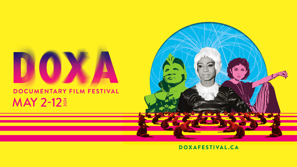 DOXA Documentary Film Festival starts tonight in Vancouver! What are your top picks? doxafestival.ca/program