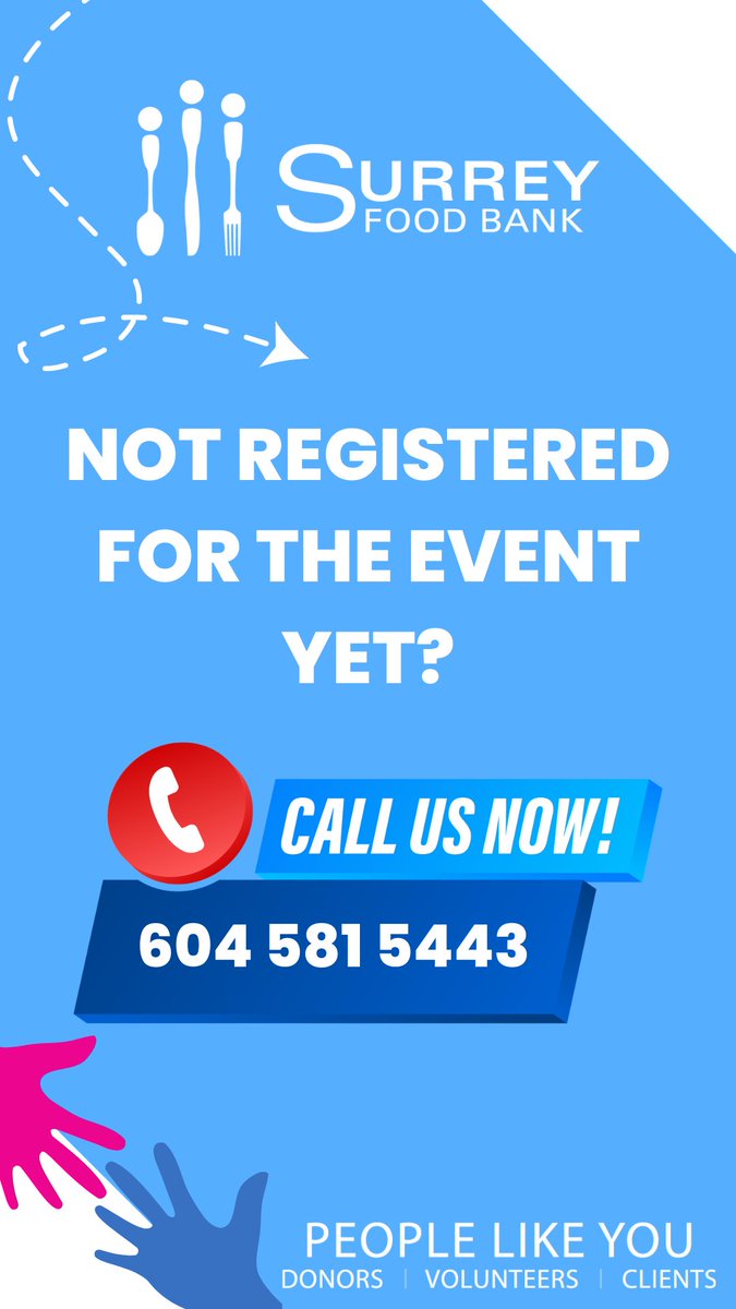 Do you already have plans for the next Thursday, May 9th? The Award-winning Canadian Performance Artist  <a href="/roycerichmusic/">Royce Rich</a> is waiting for you.🎻🎶☕️ FREE EVENT - Sign in NOW: 604 581 5443 or leanr more at surreyfoodbank.org/event/breakfas…