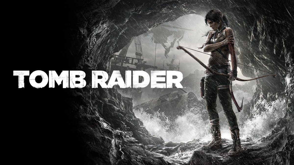 Tomb Raider GOTY oyununu (GOG Kodu) olarak 1 kişiye hediye ediyorum. Yoruma istiyorum yazması yeterli.