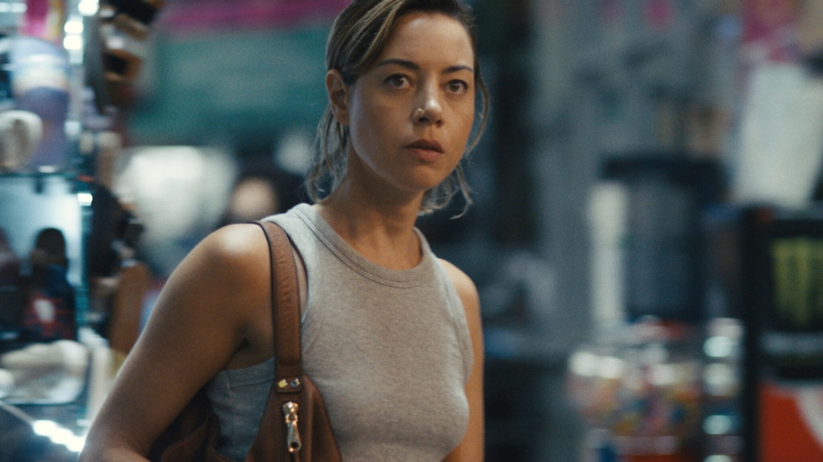 ‘Emily The Criminal’: John Patton Ford To Turn His 2022 Crime Thriller Into A TV Series, But Aubrey Plaza Not Returning To Star dlvr.it/T6KsQ0