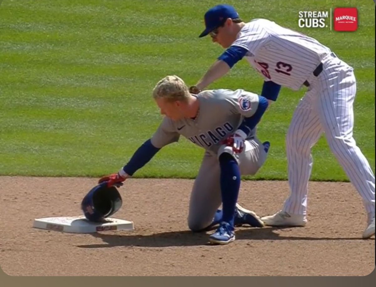 Marc Luino tweet media