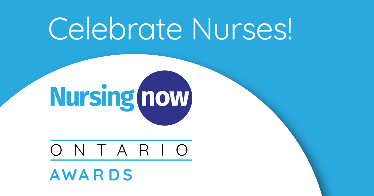 RNAO & @we_rpn will honour this year's winners of the annual Nursing Now Ontario Awards (#NNOA🌟) at a virtual ceremony on May 10 at 2 p.m. ET. 🌟#NP Rosanra (Rosie) Yoon 🌟#RN Amanda MacDonald 🌟#RPN Thatparan Vinayagamoorthy Media advisory: RNAO.ca/news/media-rel… #NursingWeek