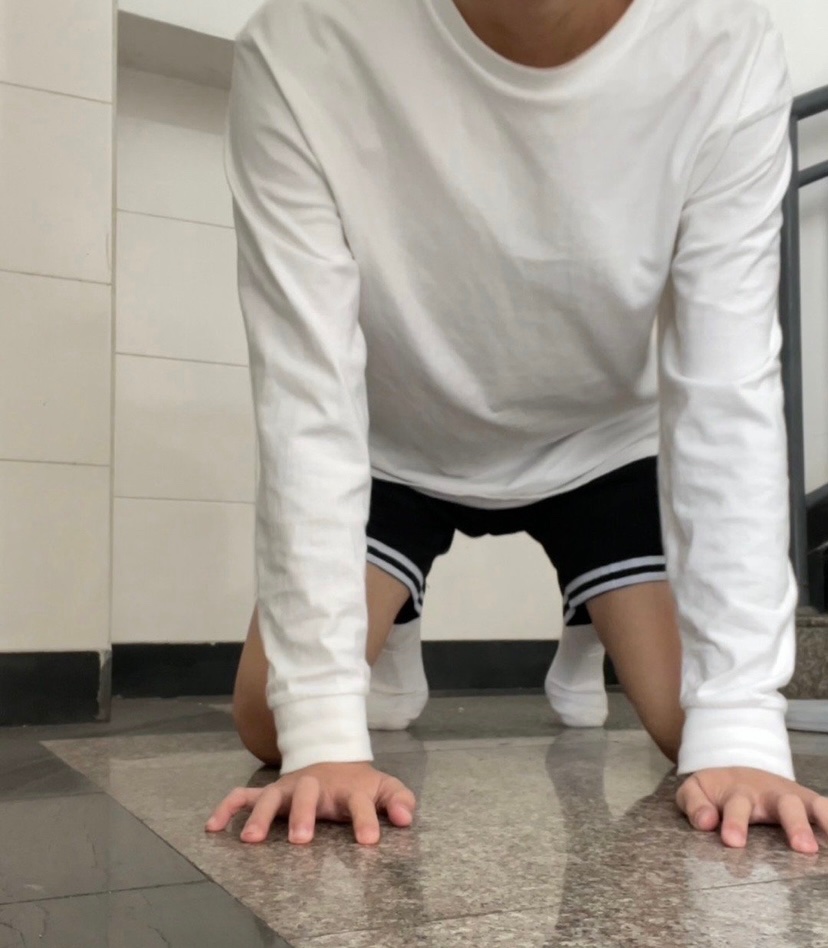 这样的行为也是被允许发生的么