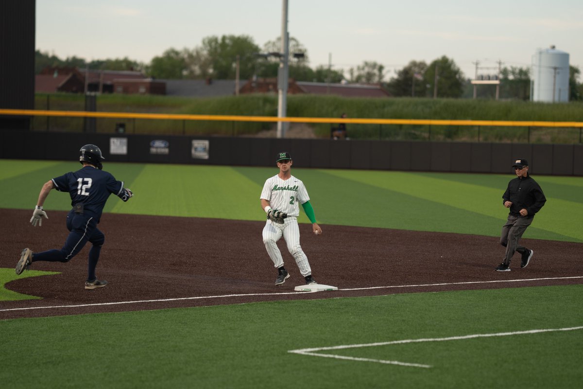 𝐇𝐨𝐦𝐞 𝐒𝐞𝐫𝐢𝐞𝐬! Herd Baseball welcomes Georgia State for a three-game series beginning Friday at 6 p.m. 📎: bit.ly/GSUBSBPreview #WeAreMarshall