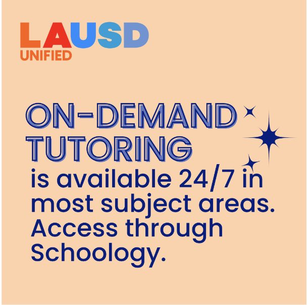 #tutoringworks #acceleratesuccess #acceleratelearning #launified #explorethepossibilities