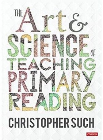 Brilliant fluency masterclass @CoventryMAT this afternoon with @Suchmo83. Looking forward to the next session already & to hearing how colleagues get on in classrooms - thank you, Chris!🙏📚#readingrocks #primaryrocks #bettertogether