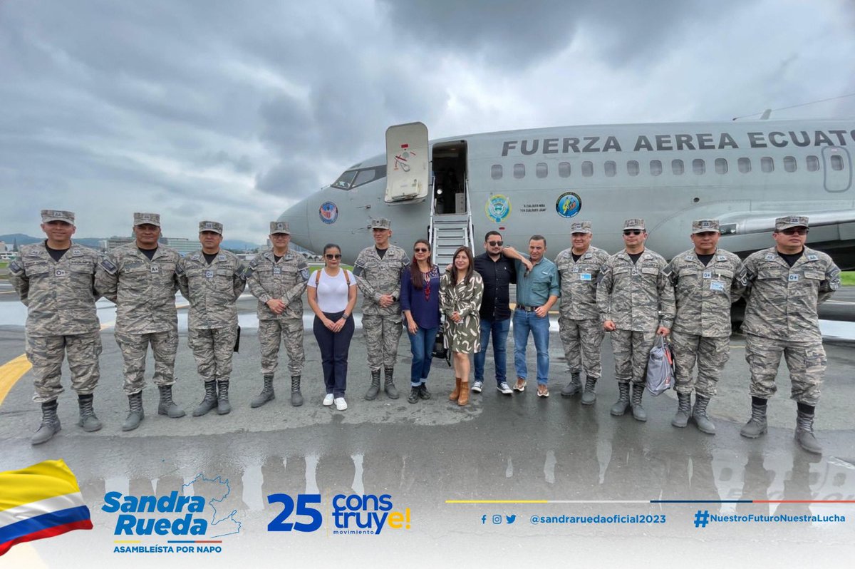 ¡LA LEY PARA EL CONTROL DEL ESPACIO AÉREO ES UNA REALIDAD! 💪🏼✅ Por unanimidad, el proyecto de ley de control del espacio aéreo nacional que tratamos en la comisión de Soberanía, Integración y Seguridad Integral, ha sido aprobado por UNANIMIDAD hoy en el pleno de la Asamblea…