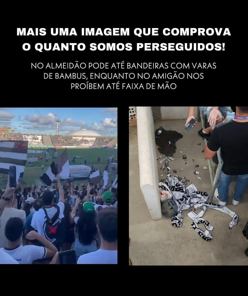 Oq está acontecendo na Paraíba?
@pmpboficial @mppboficial @prefcampinagrd @govparaiba @joaoazevedolins @venezianovital