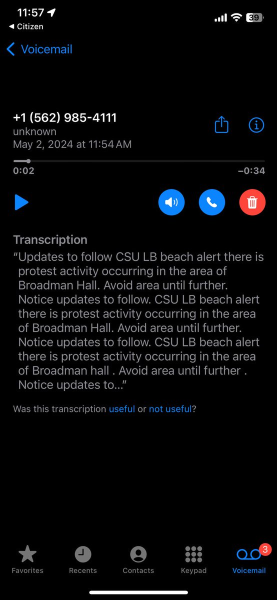 csulb trying to silence protestors by disturbing us during lectures to tell us to avoid it, absolutely pathetic