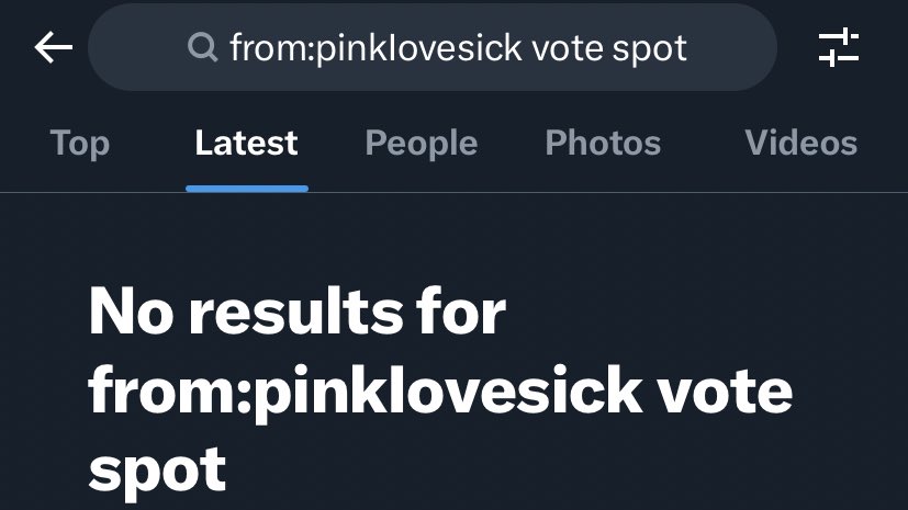 baemon stans had a point that there are blink accounts absent in encouraging their followers to stream or vote for jennie but you cant erase the fact that theres blinks too that encouraged people to vote for baemon instead of jennie since its their last chance at a 1st win so…