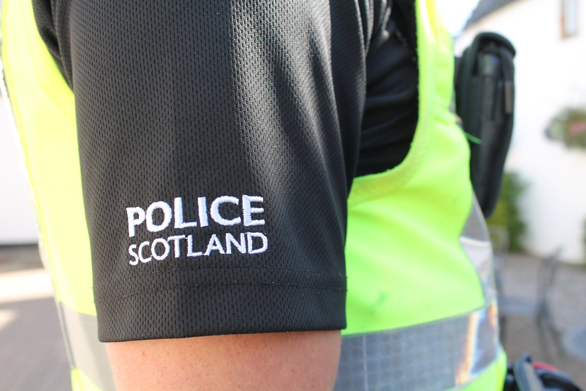 There were 6,657 assaults on Officers in Scotland in the last year 1919magazine.co.uk/february2024/ #ProtectTheProtectors