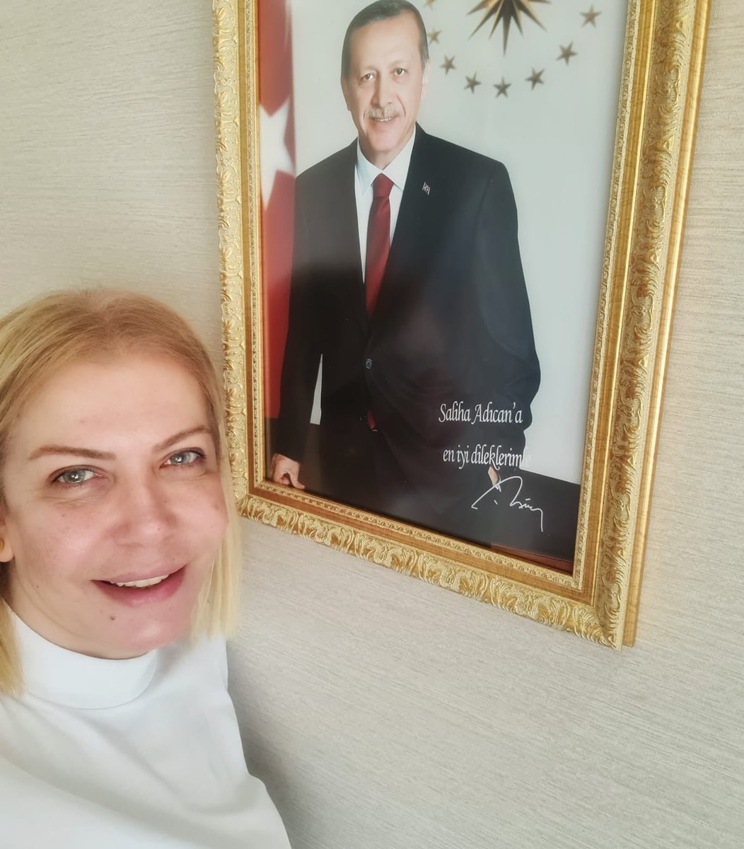 Cumhurbaşkanımız , liderimiz Sayın Recep Tayyip Erdoğan'ın şu sözünü hatirlamamak elde değil: 'Biz Türkiye'de iktidarız, dünyaya muhalif...#HayırlıCumalar dilerim Tüm Dostlarıma 🇹🇷🇹🇷🇹🇷