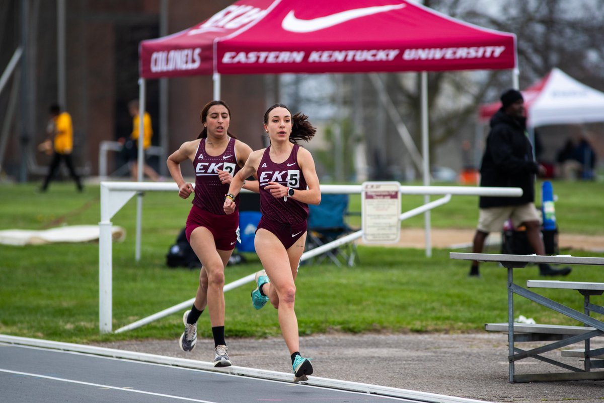 EKU_XCTF tweet picture