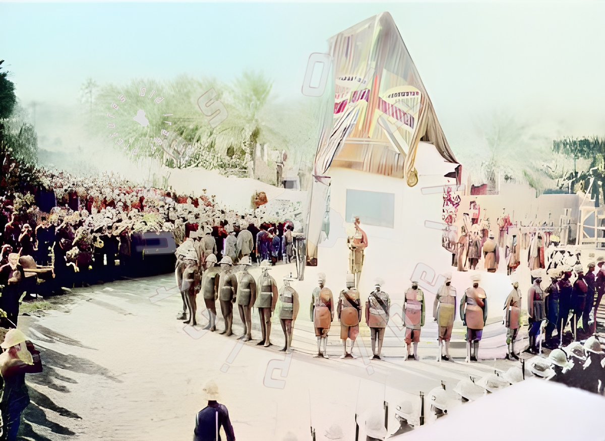 Old Iraqi Pictures tweet media