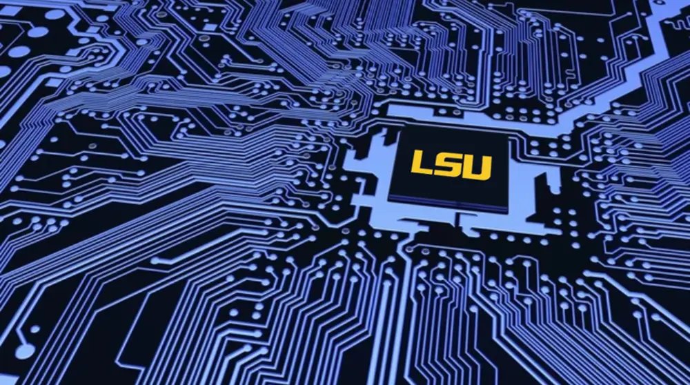 Hackers can damage your business and your business's reputation. Learn how to combat them at @LSBDCLSU and LSU Cyber Clinic's cybersecurity seminar for small businesses. www2.lsbdc.org/workshop.aspx?…