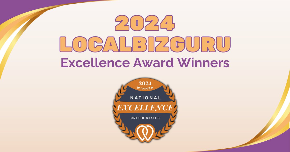 🎉 We are thrilled to announce that We have been honored with following award:

🏆UpCity 2024 Excellence Award🏆

🌟 We thank our amazing customers for their support and reviews!

#UpCityExcellence #MarketingGuru #TopRatedService #LocalBizGuru #CustomerSuccess #DigitalMarketing