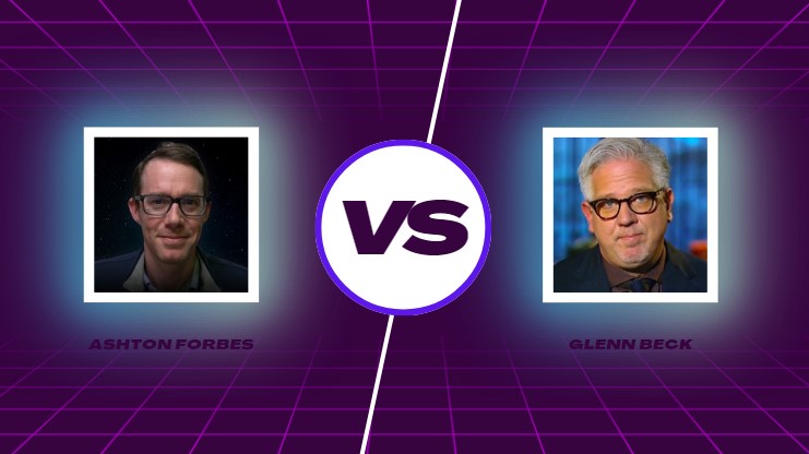 Ashton Forbes & Glenn Beck MH370 Debate will be tomorrow on his show. We are going to show the world the strength of this case and the Star Trek technology the U.S. Defense contractors are hiding from us. Tonight we prepare. LETS GO! #MH370x #MH370