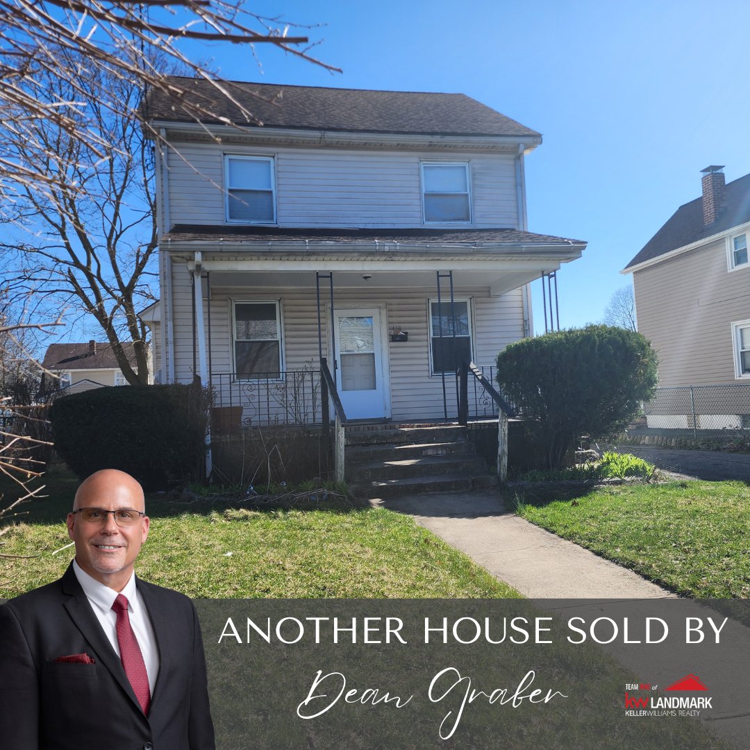 🎉👏🏠  JUST SOLD  🏠👏🎉

110 Leonard Ave in Freeport has officially closed. Congratulations to both our Sellers and Buyer on their successful transaction!

#justsold #LongIslandReslEstate #teamNWE #KellerWilliamsRealty