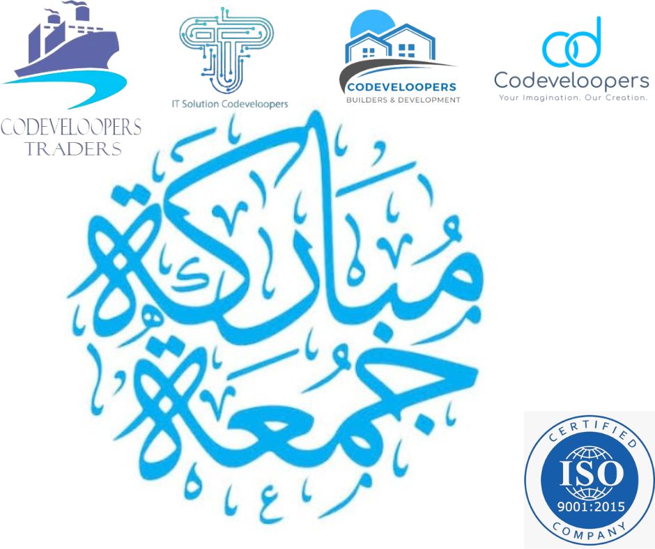 CodeveloopersM's tweet image. 