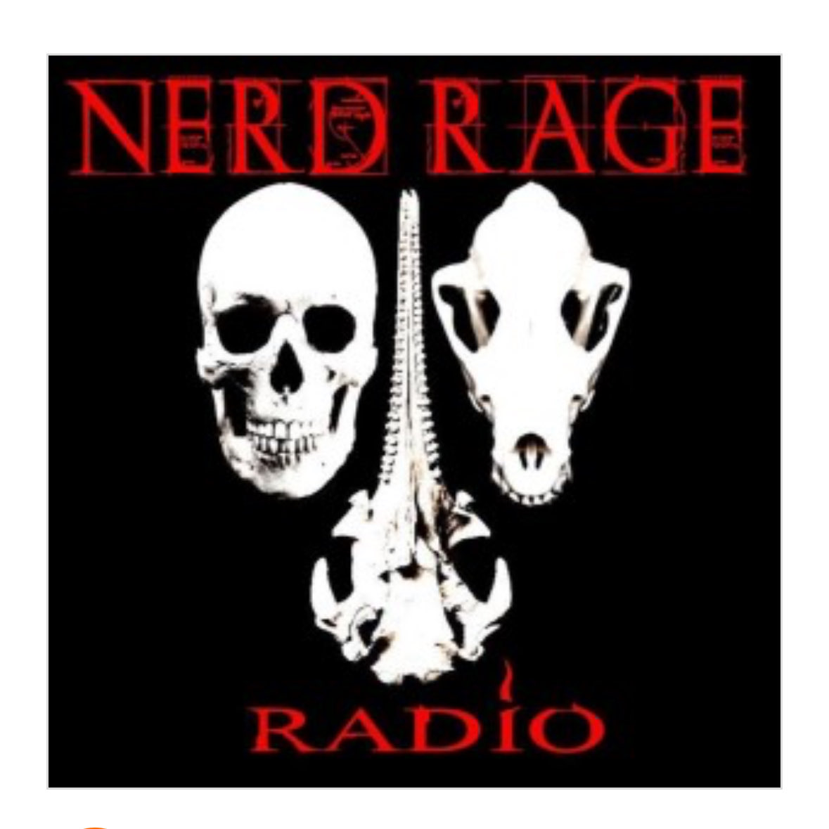 Your fave #podcast w the #NRR crew returns w discussion on #DiCaprioSinatra #SinatraBiopic and the #RockandRollHallofFame as well as #Hasbro and #TMNT news plus the usual #nerdrage nonsense you love #nerdrageradio fanboychannel.podbean.com/e/it-was-so-so…