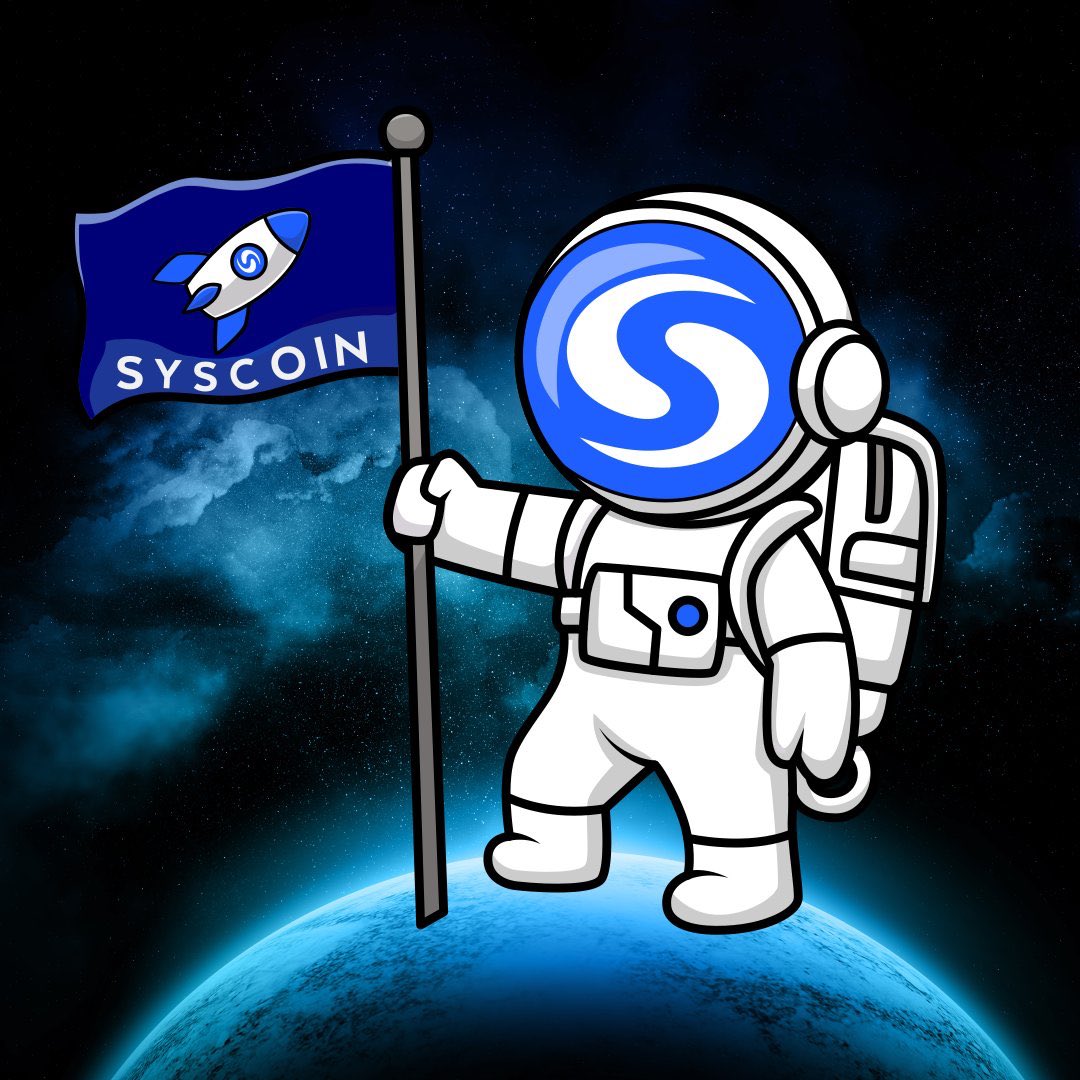 Get ready for a paradigm shift The decentralization of social media is empowering users like never before. Embrace the future with $SYS, a leading altcoin that aims to revolutionize social media. Don't miss the opportunity #SuperDappAI #web3 #AI #AIagents