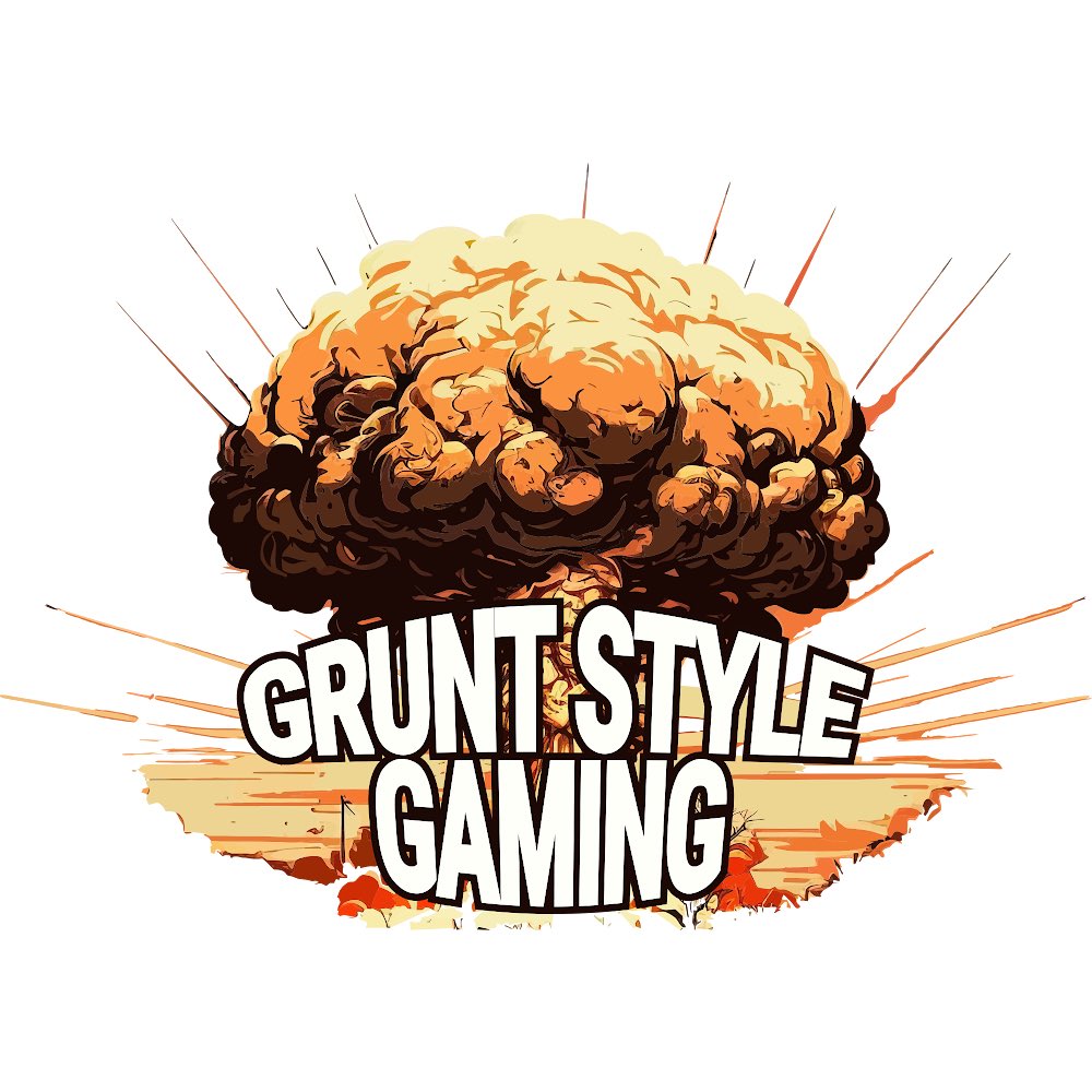 We are live on the Grunt Style Gaming channels! Kick.com/gruntstyle Twitch.tv/gruntstyle_off… youtube.com/@GruntStyle177… #youtubegaming #TwitchStreamers #kickcommunity #regiment #kickstreaming @RegimentGG #gruntstylegaming