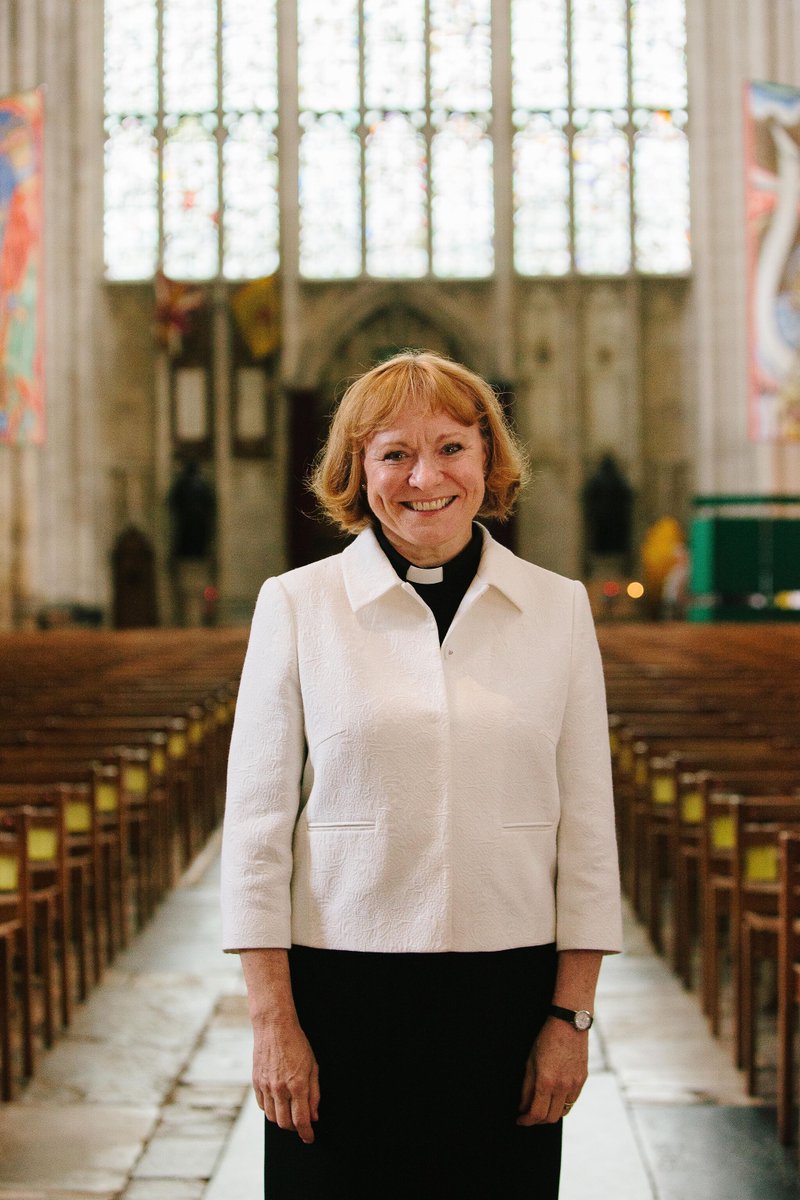 A message from Dean @CatherineOgle , May 2024 'When I hear the voices of our choristers, boys and girls, I am often astonished by what they are capable of – their young talent paired with their dedication and hard work.' Read more: bit.ly/49Ycbo5